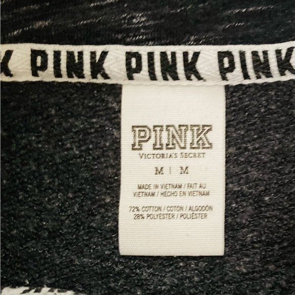 🌺 PINK-VS -Boyfriend Sweatshirt Bundle🌺 - Picture 15 of 15